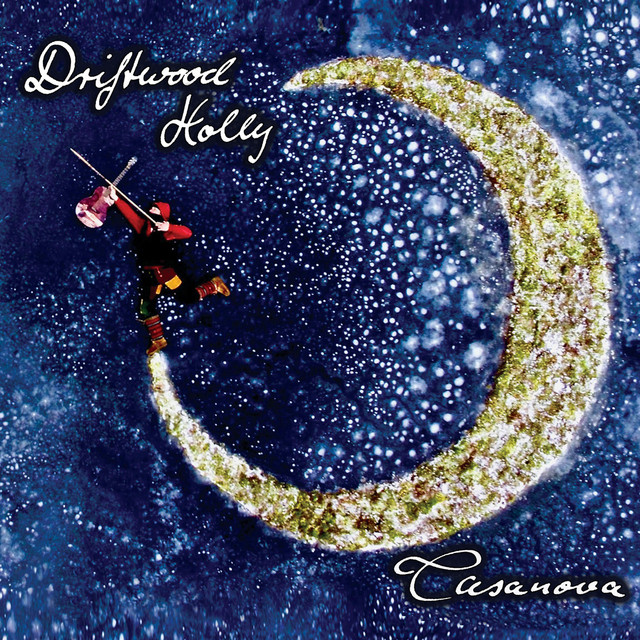 Casanova cover