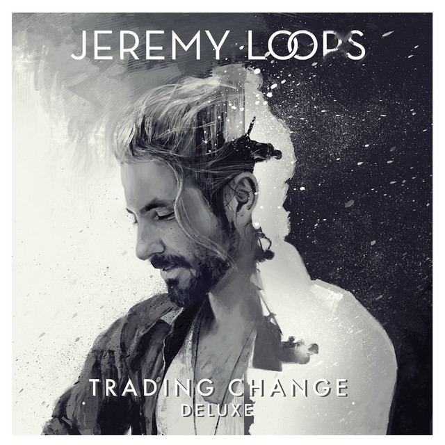Trading Change (Deluxe Version) cover art