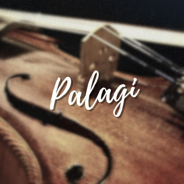 Palagi - Single by Dominique Casacop | Spotify