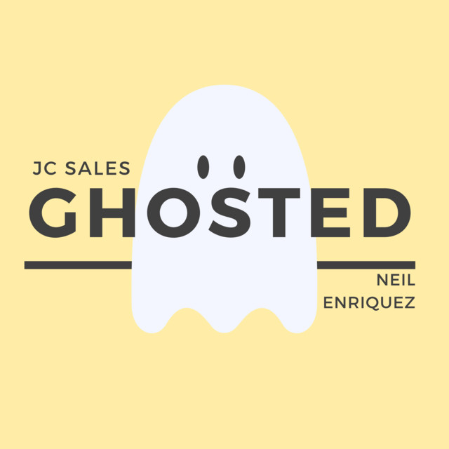 GHOSTED
