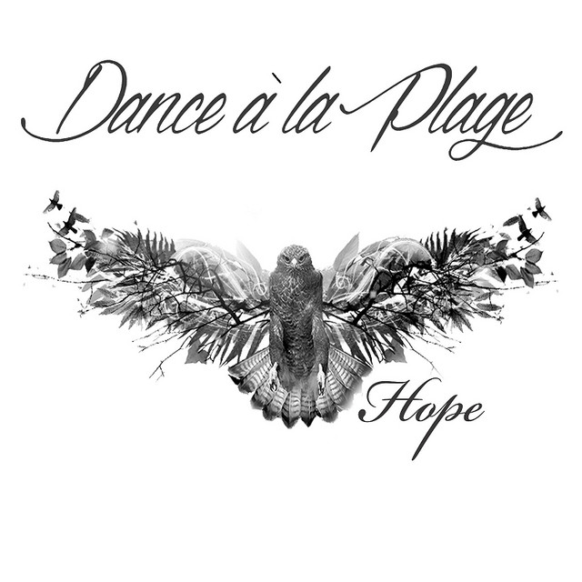 Hope cover art