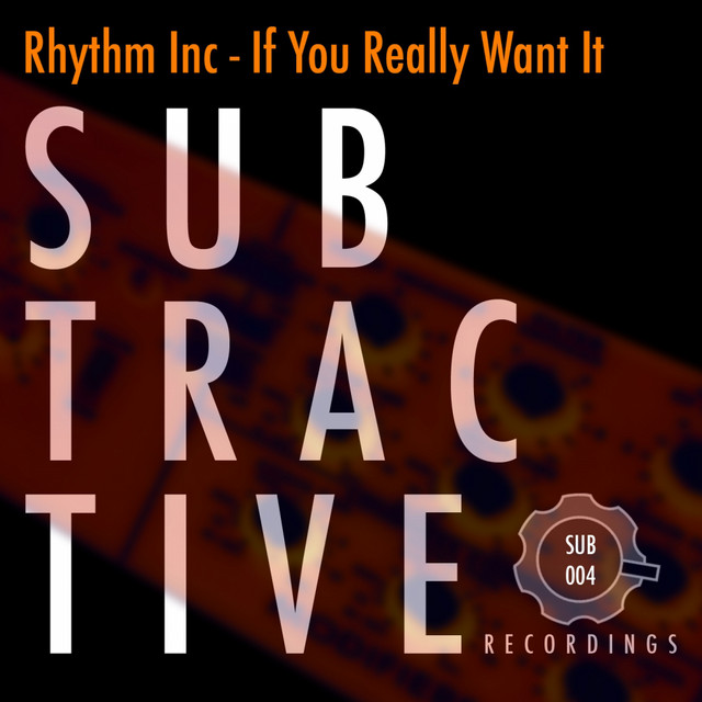 If You Really Want It - Johan S Classic Vocal Mix