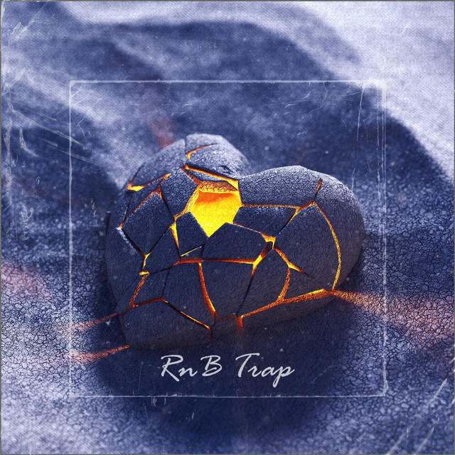 RnB Trap cover art