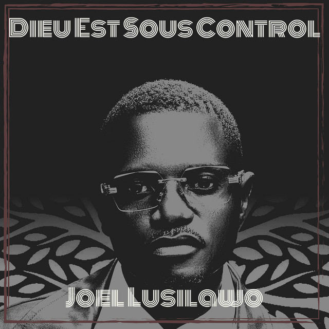 Dieu Est Sous Control