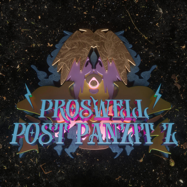 Post Panzit Z cover art