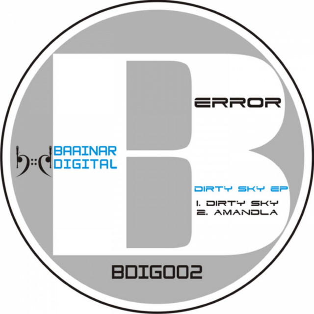 cirE aka Error
