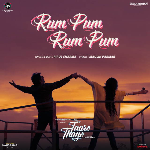 Rumpum Rumpum - From "Taaro Thayo"