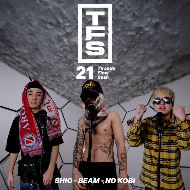 Tirando Flow Sesh 21