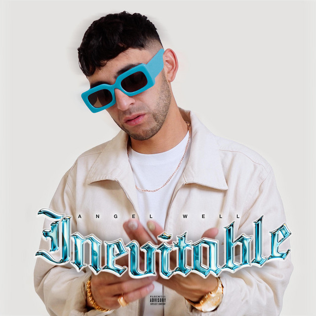 Inevitable cover art