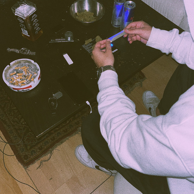 Blunt - Single by MayB | Spotify