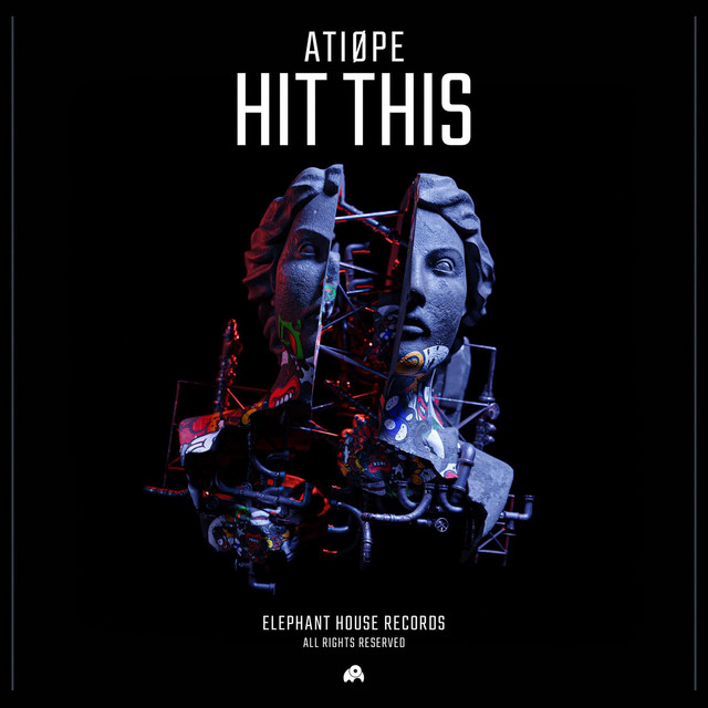 Hit This - song and lyrics by ATIØPE | Spotify