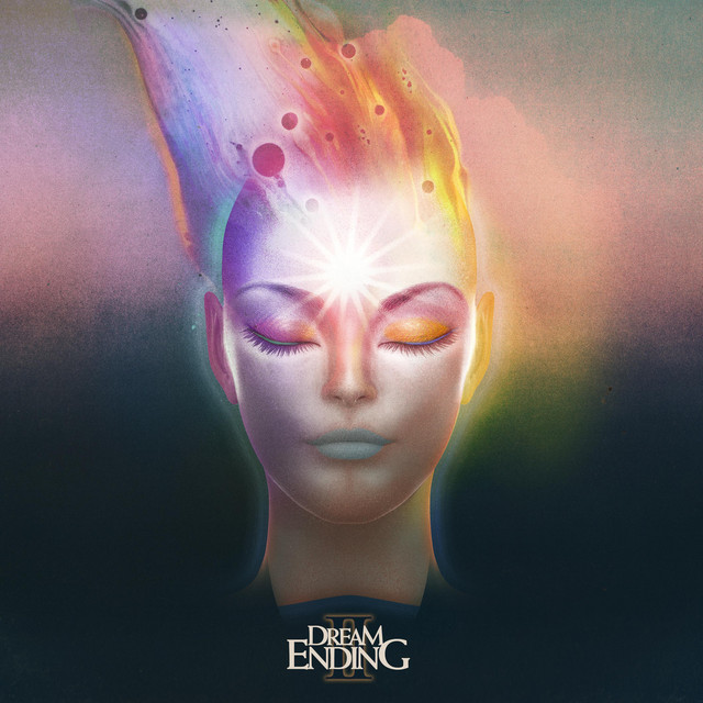 Dream Ending II cover art