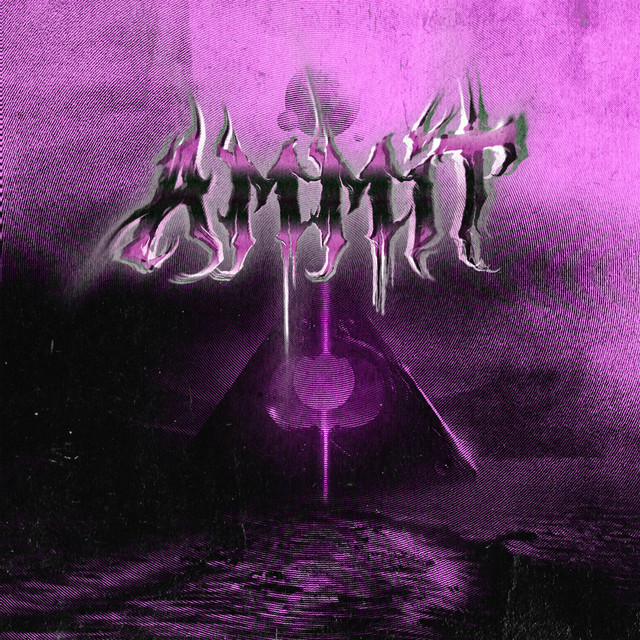 AMMIT cover art