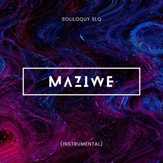 Maziwe - Instrumental