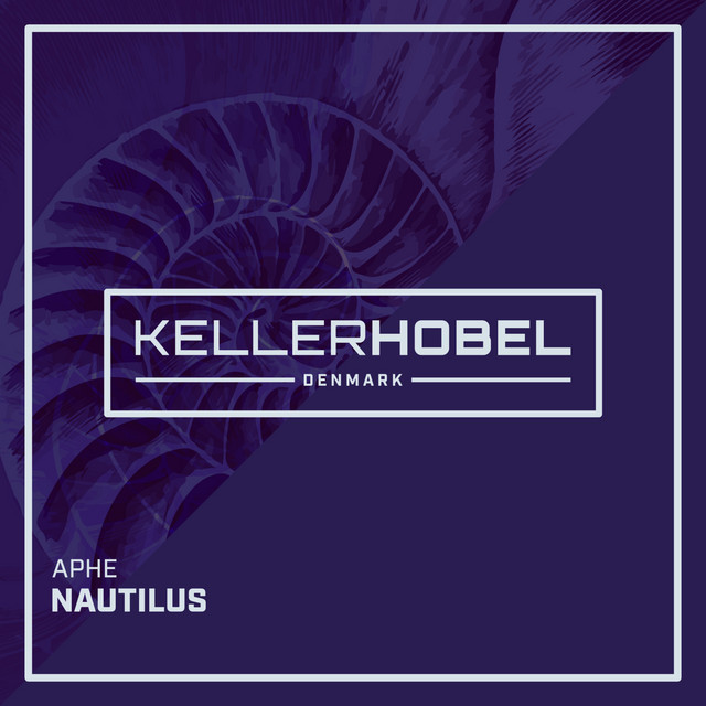 Nautilus album art