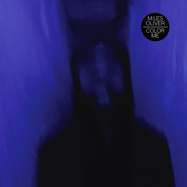 Color Me cover art