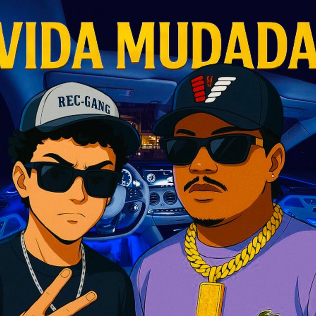 VIDA MUDADA