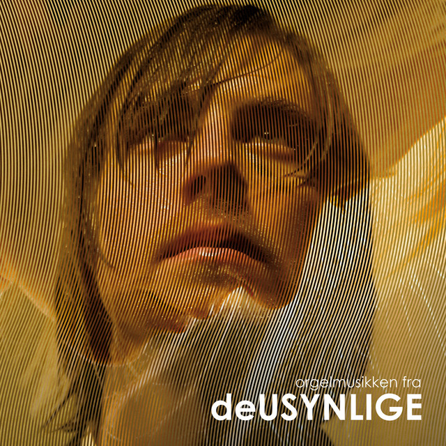 Orgelmusikken Fra Deusynlige (Erik Poppe) Troubled Water Original Motion Picture Soundtrack cover art