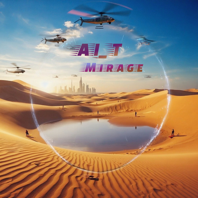 Mirage