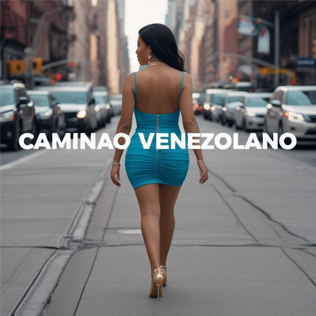Caminao Venezolano - Radio Edit