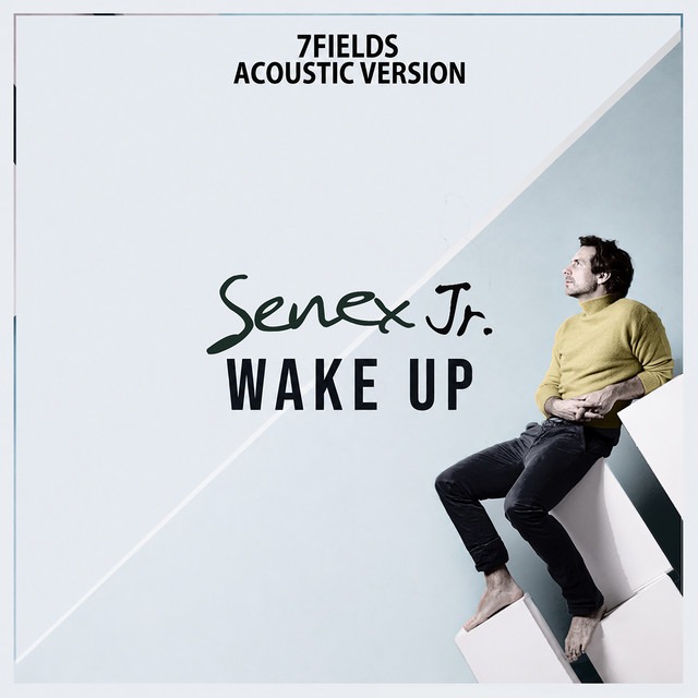 Wake Up - Acoustic Version