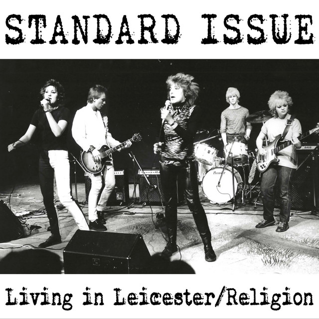 Standard Issue