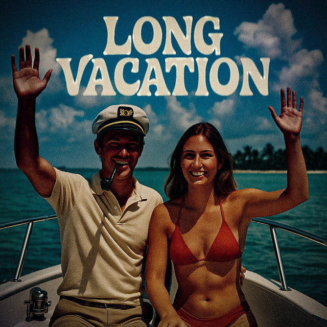 Long Vacation