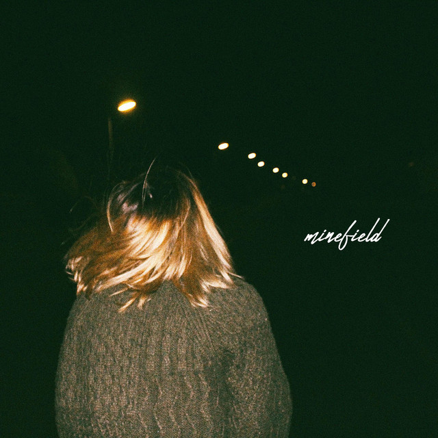 Minefield cover