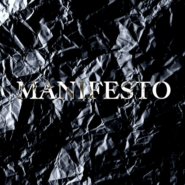 Manifesto