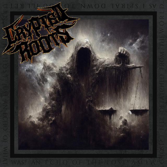 Æonian Justice (Deluxe Remix/Remaster) cover art