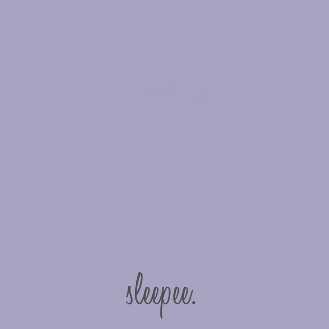 Floating cover art