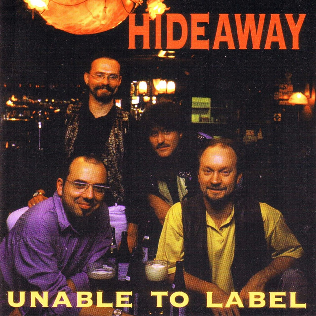 Unable to Label cover