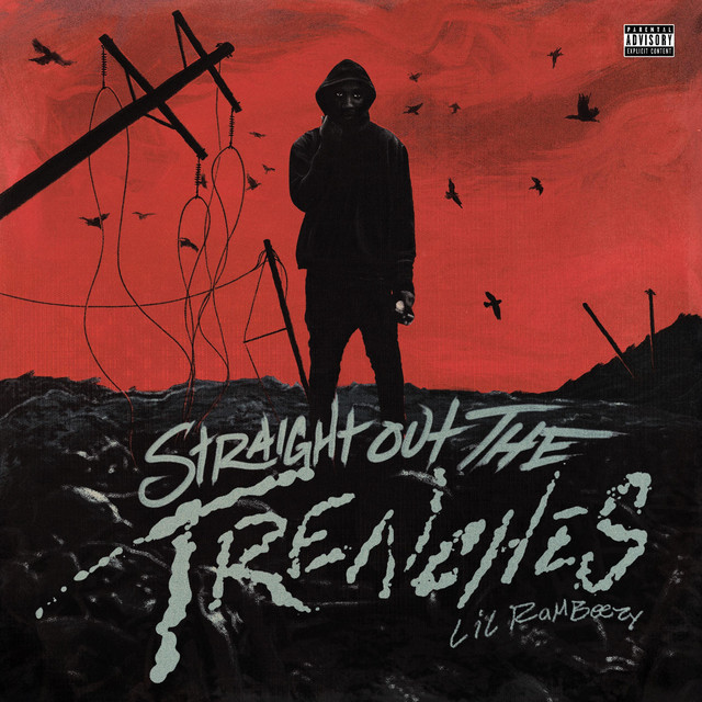 Straight Out The Trenches cover