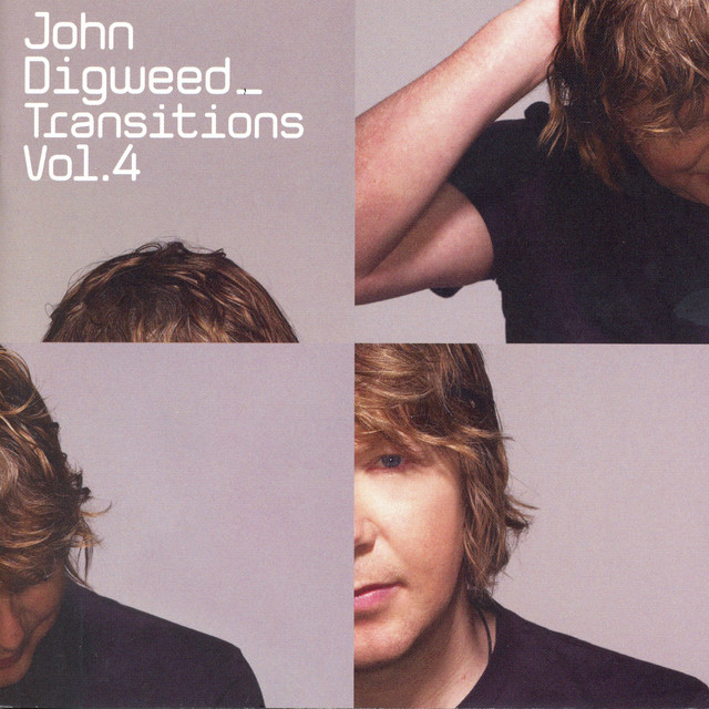 Listen to Renaissance - Transitions - Volume 4 - Album by John