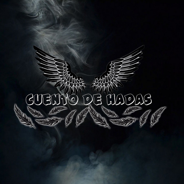 Cuento De Hadas cover art