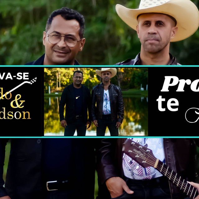 Prometo te amar cover