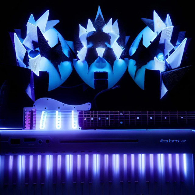 album image