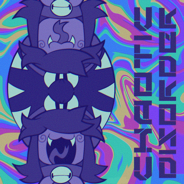 Chaotic DiSORDER cover art