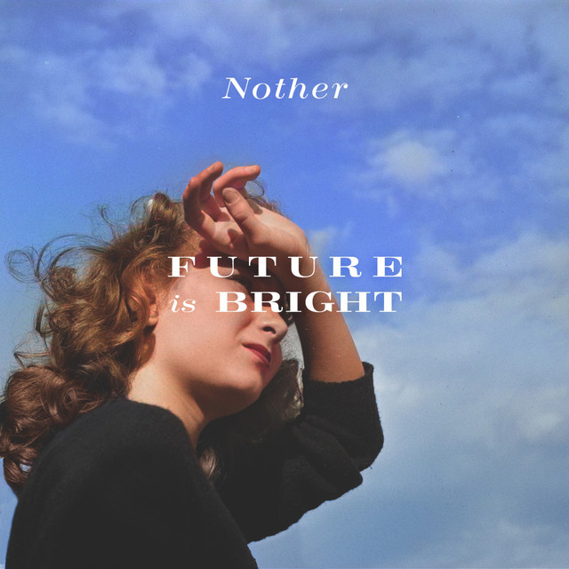 Future Is Bright cover art