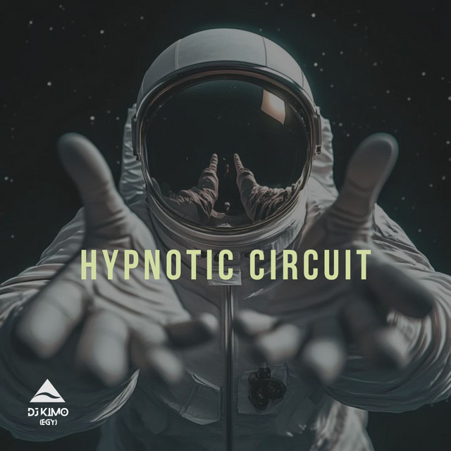 DJ KIMO (EGY) – Hypnotic Circuit [DJ Mix]