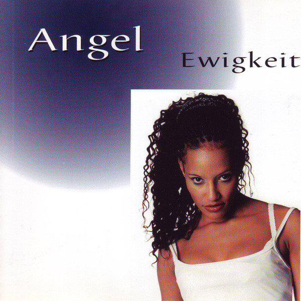 Ewigkeit cover art