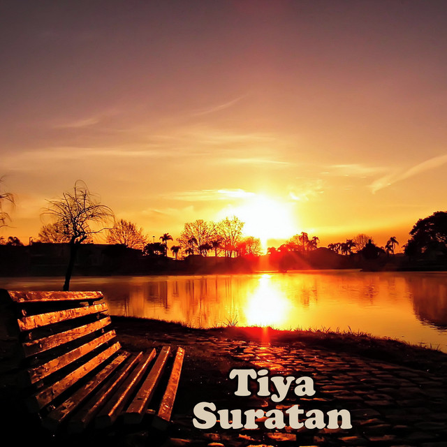 Suratan cover art