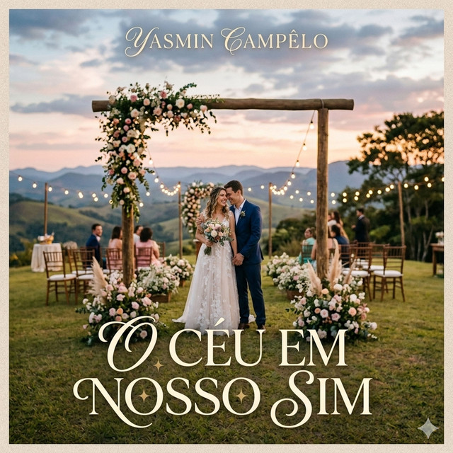 Yasmin Campêlo