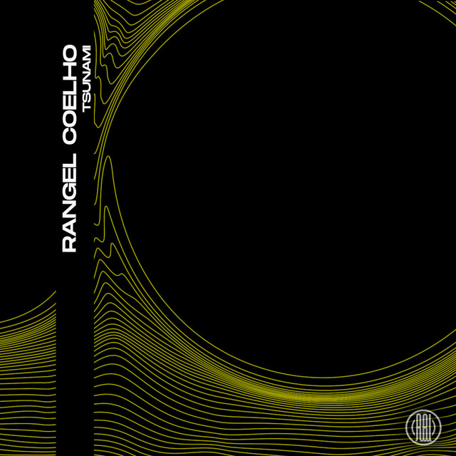 Tsunami album art