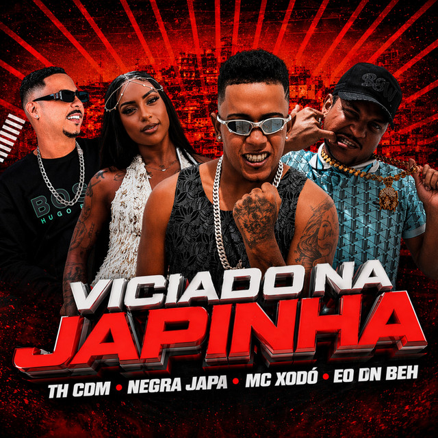 Viciado na Japinha