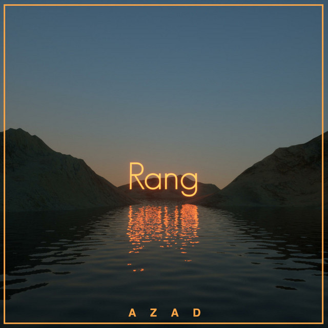 Rang - Single by Azadd | Spotify