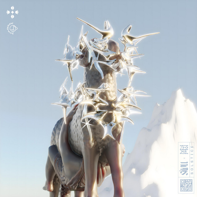 Solstice cover art