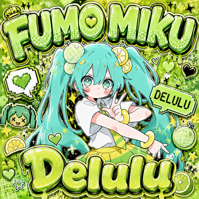 DELULU