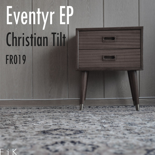 Eventyr EP (Original) album image
