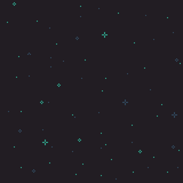 Stellae cover